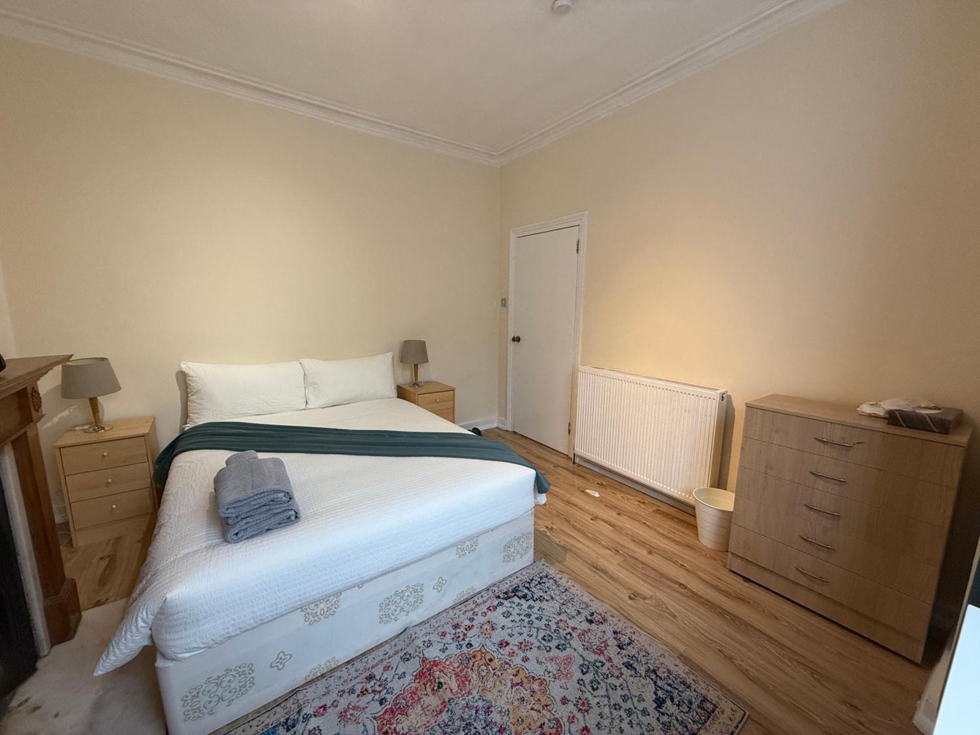 Alloggio in famiglia Affordable, Cozy And Beautiful In Hammersmith