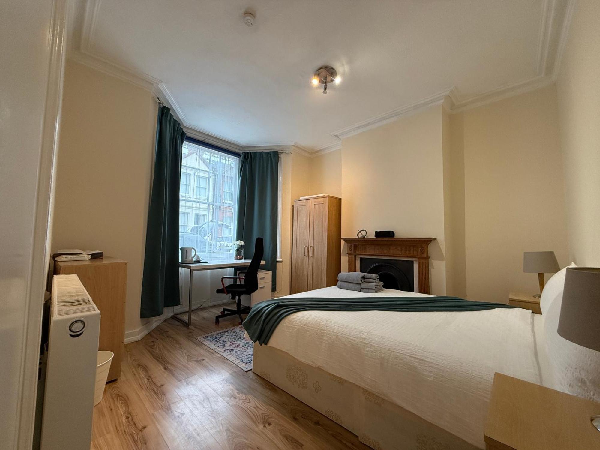 Affordable, Cozy And Beautiful In Hammersmith London
